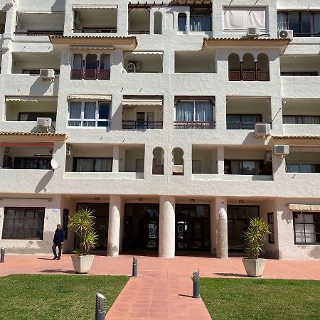 Apartamento Vistahermosa 412 El Puerto de Santa María Exterior foto