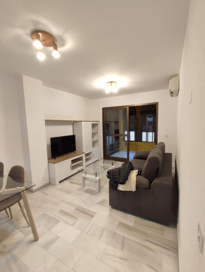 Apartamento Vistahermosa 412 El Puerto de Santa María Exterior foto