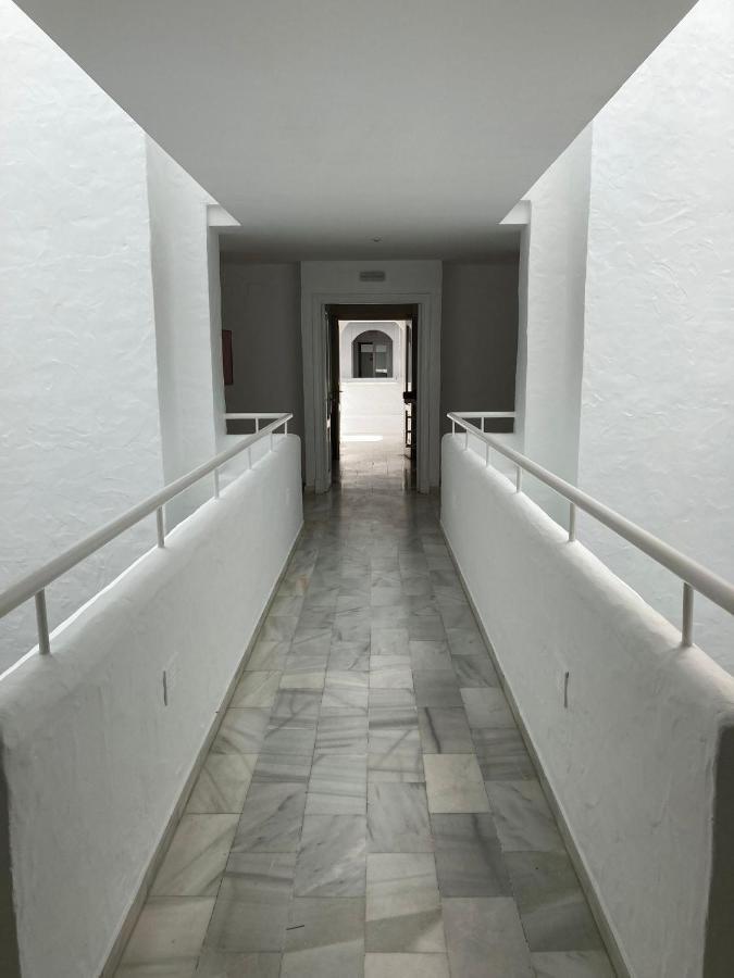 Apartamento Vistahermosa 412 El Puerto de Santa María Exterior foto