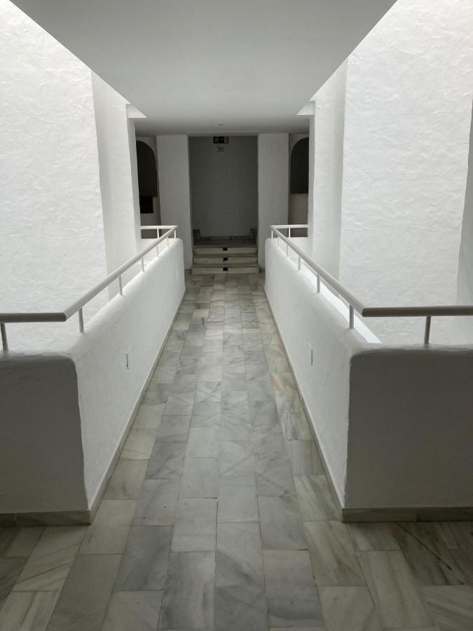 Apartamento Vistahermosa 412 El Puerto de Santa María Exterior foto